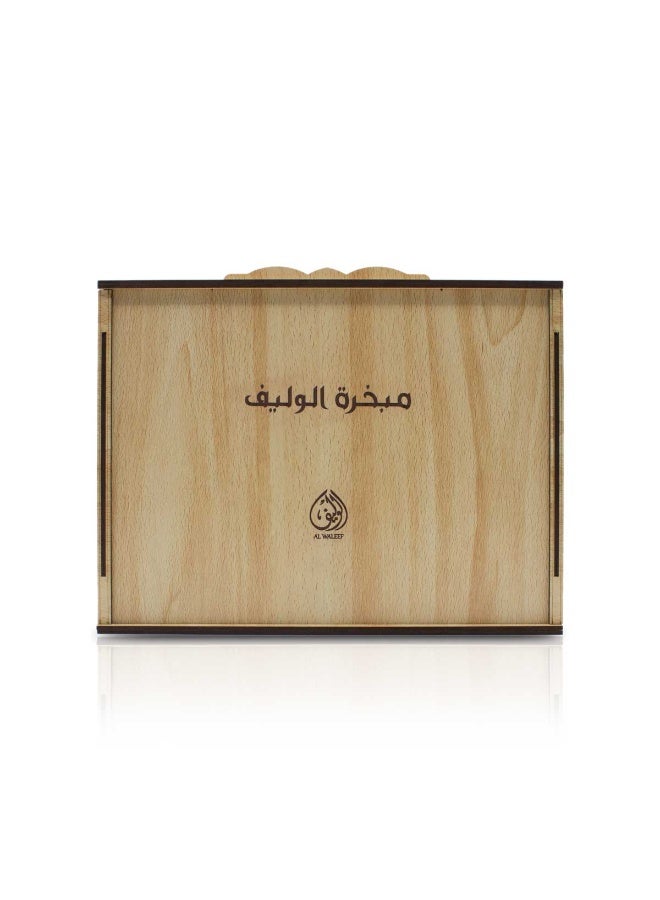 الوليف مبخرة الوليف - Image 2